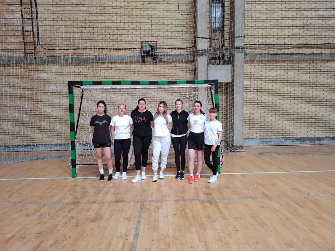 Футсал - девојке